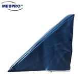 MEDPRO™ Waterproof PU Bed Sore Prevention Body Positioning Pillow Wedge