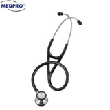 MEDPRO™ Stainless Steel Cardiology Stethoscope [CE Certified] for Adults & Pediatrics - MEDPRO™ Medical Supplies