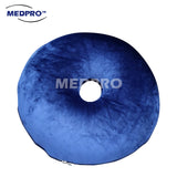 MEDPRO™ Memory Foam Donut Ring Seat Cushion For Pain Relief / Haemorrhoid