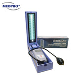 BOKANG™ Non-Mercury Sphygmomanometer / Blood Pressure Set for Clinical Setting - MEDPRO™ Medical Supplies