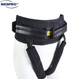 MEDPRO™ Secure Walking / Gait Transfer Belt for Patients Ambulation