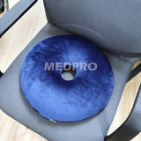 MEDPRO™ Memory Foam Donut Ring Seat Cushion For Pain Relief / Haemorrhoid - MEDPRO™ Medical Supplies