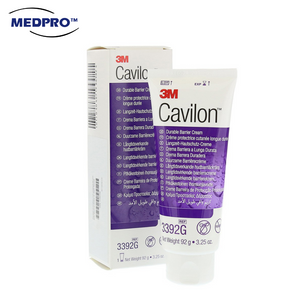 3M™ Cavilon™ Barrier Cream 28g/92g - MEDPRO™ Medical Supplies