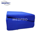 MEDPRO™ Multi-Functional Wedge Pillow with Cooling Gel