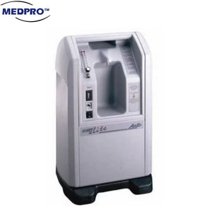[For Weekly / Monthly Rental] Airsep NewLife Elite 5 Litres Oxygen Concentrator - MEDPRO™ Medical Supplies