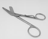 MEDPRO™ Stainless Steel Bandage Nursing Scissors with Clip Holder - MEDPRO™ Medical Supplies
