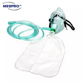 MEDPRO™ Non-Rebreather Oxygen Mask With Reservoir Bag