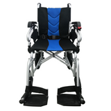 Astro Detachable Push Chair with Height Adjustable Armrest