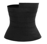 MEDPRO™  Body Shaper Elastic Waist Bandage Wrap / Waist Trimmer Belt
