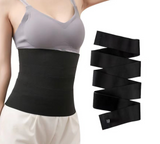 MEDPRO™  Body Shaper Elastic Waist Bandage Wrap / Waist Trimmer Belt