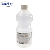 Braun Sterile Water 500mls / 1000mls - MEDPRO™ Medical Supplies