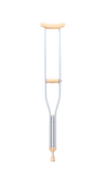MEDPRO™ Axillary Crutches (Pair)