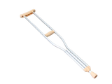 MEDPRO™ Axillary Crutches (Pair)
