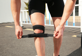 MEDPRO™ Dual Patella Strap Knee Support Brace Band