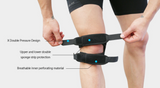 MEDPRO™ Dual Patella Strap Knee Support Brace Band