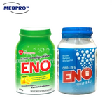 ENO Antacid for Gastric Discomfort, Original / Lemon 100g
