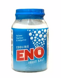 ENO Antacid for Gastric Discomfort, Original / Lemon 100g
