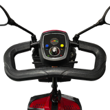 Eurocare 4 Wheels Sprint Scooter - MEDPRO™ Medical Supplies