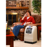 Invacare 5Litres Perfecto2 Oxygen Concentrator - MEDPRO™ Medical Supplies