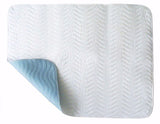MEDPRO™ Reusable Washable Laminated Incontinence Bed Pad for Patients/ Elderly/ Children