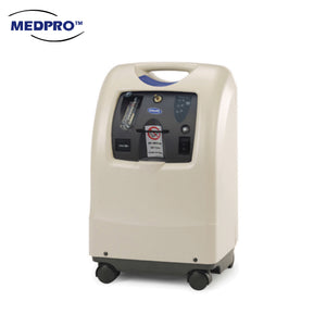 Invacare 5Litres Perfecto2 Oxygen Concentrator