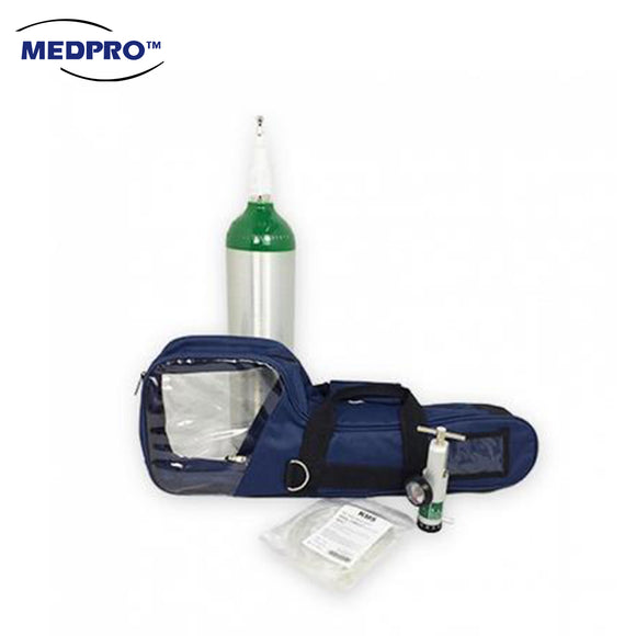 Oxygen Therapy Set - MEDPRO™ Medical Supplies