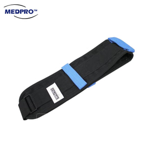 Gait Belt (Size S to XL) - MEDPRO™ Medical Supplies