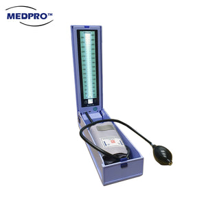 BOKANG™ Non-Mercury Sphygmomanometer / Blood Pressure Set for Clinical Setting