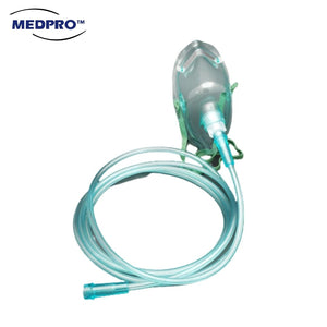 oxygen mask sg covid concentrator