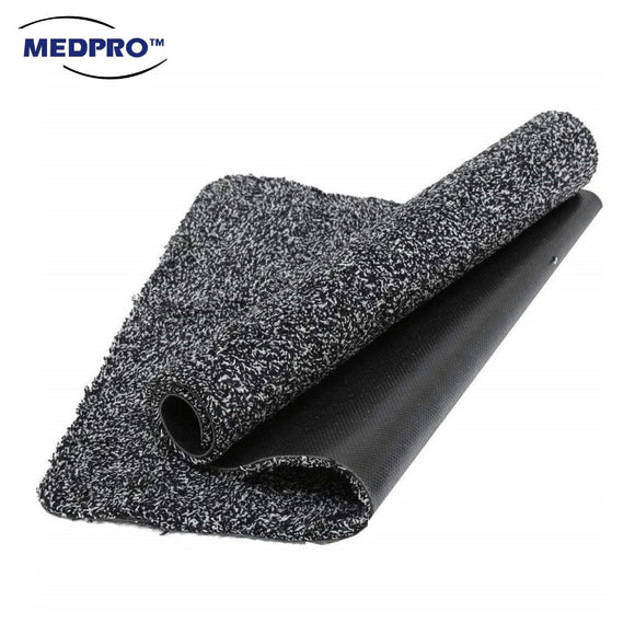 NEW Anti-slip Base Microfiber Drying Mat - MEDPRO™ Medical Supplies