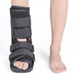 MEDPRO™ Short Non-Air Walker Boot for Mild Injury, Heel Pain, Toe Fracture, Post Bunion Surgery etc