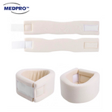 MEDPRO™ Soft Foam Orthopedic Cervical Neck Support Brace for Moderate Neck Pain