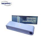 BOKANG™ Non-Mercury Sphygmomanometer / Blood Pressure Set for Clinical Setting