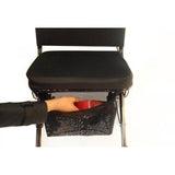 Nissin Transport Foldable Push Chair