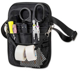 MEDPRO™ Nurses' New Adjustable Waist Pouch | Sling Bag