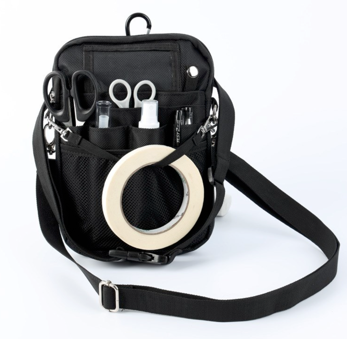 ALPAKA Access Pouch Sling Bag For Earpods, Cables, Coins, Cables -  DriveBikes