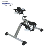 Pedal Exerciser with Foot Plate