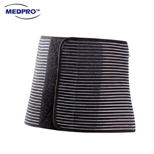 MEDPRO™ Post Pregnancy Postpartum Abdomen Support Belt to Reduce swelling, expedite weight loss & support core abdominal muscles