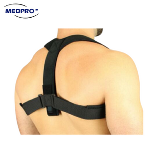 MEDPRO™ Posture Corrector Back Brace