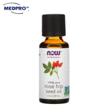 NOW Foods, Solutions, 100% Pure Rose Hip Seed Oil 30ml