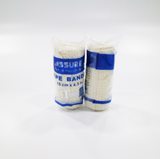 (12rolls) Crepe Bandage 5cm/10cm/15cm - MEDPRO™ Medical Supplies