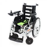Cruz Motorised Electric Wheelchair