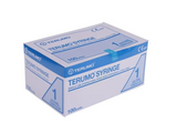 TERUMO Disposable Syringe 1cc/1ml 100pcs/box - MEDPRO™ Medical Supplies