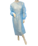 sg covid supply isolation gown nurse medical 