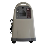 JUMAO Oxygen Concentrator (10 Litres) JMC9A with FDA, CE & ISO cert [Comes with Dual-flow connector + Finger Pulse Oximeter]