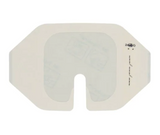 3M™ Tegaderm™ Transparent Dressing Film 6cm x 7cm [100pcs/box] 1623W (Expiry date: 2025/08) - MEDPRO™ Medical Supplies