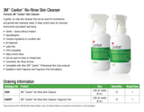 3M™ Cavilon™ No-Rinse Skin Cleanser 236ml
