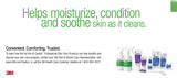 3M™ Cavilon™ No-Rinse Skin Cleanser 236ml