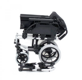 Breezy BasiX 2 Lightweight Detachable Push Chair