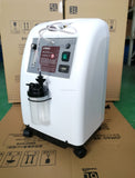 JUMAO Oxygen Concentrator (5 Litres) JMC5A with FDA, CE & ISO cert [Comes with Finger Pulse Oximeter]